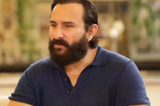Saif Ali Khan to cancel his autobiography? Know the truth here