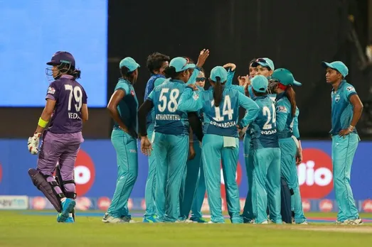 Women T20 Challenge: Supernovas crushed Velocity by 5 wickets
