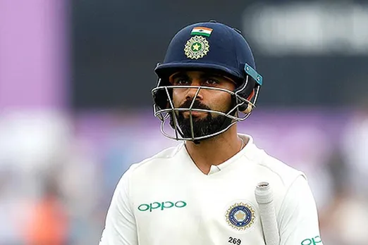 Ian Chappell: Kohli's absence will leave a void in Indian team