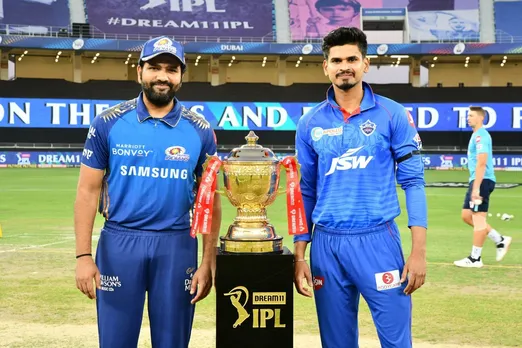 IPL 2020: Can Delhi Capitals lift their first IPL title?