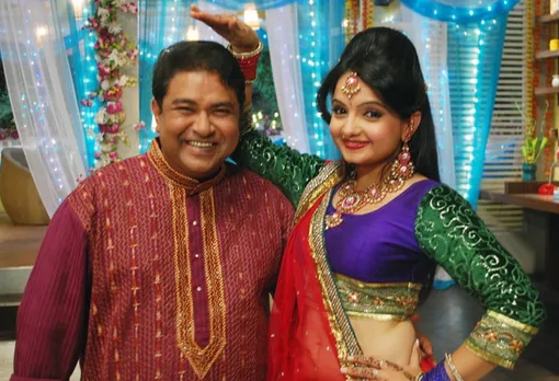 TV actor Ashiesh Roy passes away