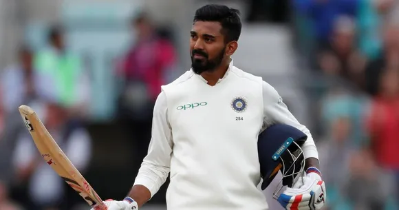 Sourav Ganguly stated reason for KL Rahul's selection in Test cricket