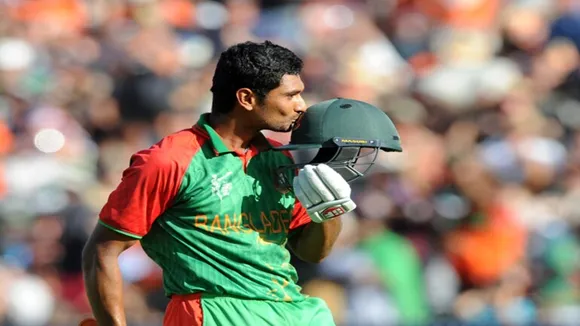 Bangladesh T20I captain Mahmudullah tests positive for COVID-19