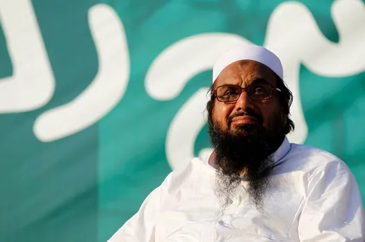 26/11 mastermind Hafiz Saeed sent to jail for 10 years