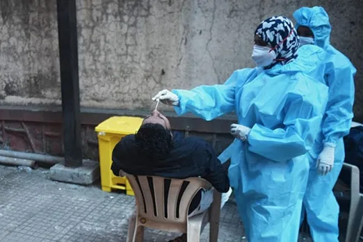 Covid-19 update: India's covid-19 cases dip down to 38,310 in last 24-hour