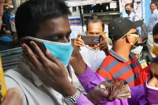 Covid-19 update: India reports 45,231 cases, 470 fatalities in last 24-hour