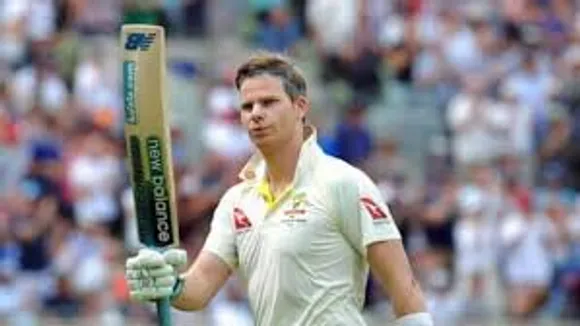 Tendulkar gives masterclass to Smith