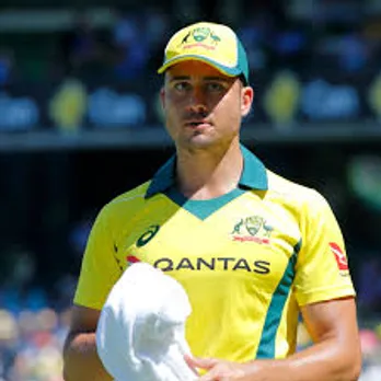Marcus Stoinis doubtful for 2nd ODI against India