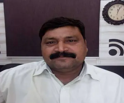 BSP appoints Bhim Rajbhar as UP Chief after By-election defeat
