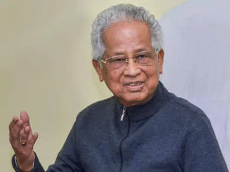 Former Assam CM Tarun Gogoi passes away