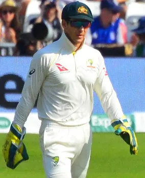 Australian captain Tim Paine still to forget 2018 defeat against India