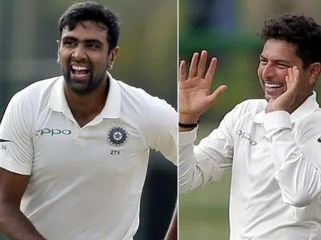 All eyes on Ashwin, Kuldeep ahead of mega Australian tour