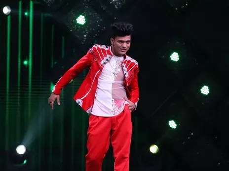Tiger Pop won the best dancer award
