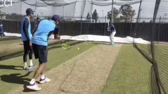 How Indian team is gearing up for bouncy Australian tracks?