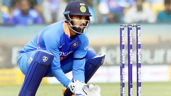 KL Rahul wants to keep till the next World Cup