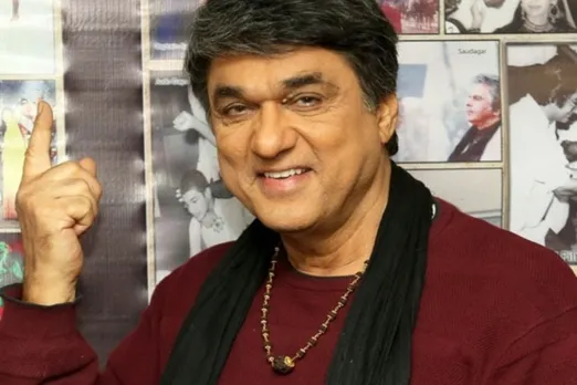 Mukesh Khanna