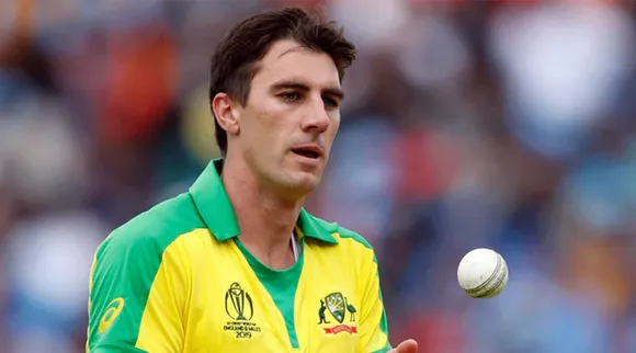 Cummins confident for bouncy pitches against India in ODIs