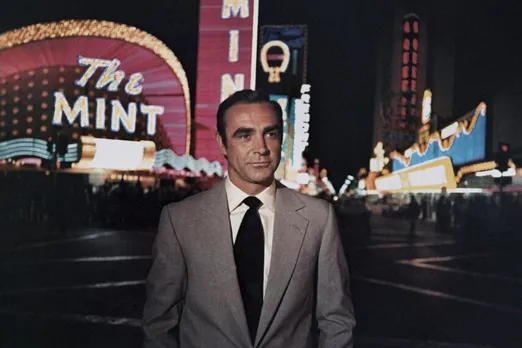 Sean Connery