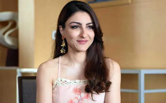 Asics SportStyle partners with Soha Ali Khan for their new campaign