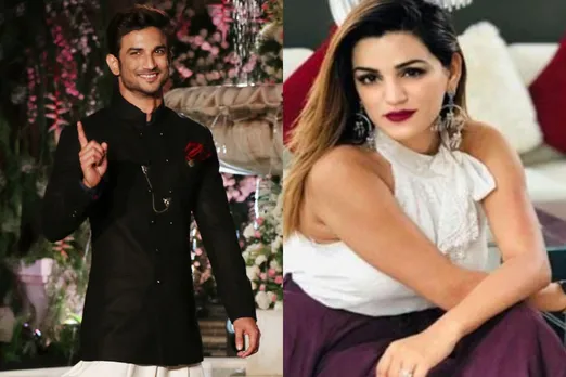 Sushant Singh Rajput