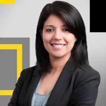 Swati Mohan