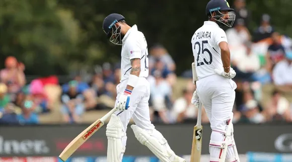 Who will bat at Number 4 for Indian Team in Virat's absence?