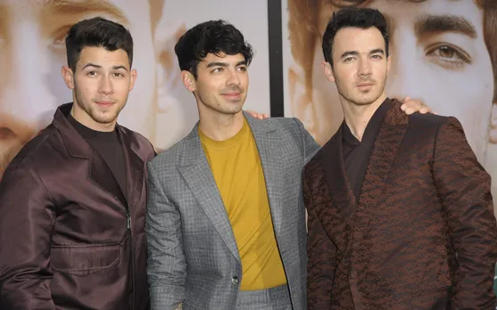 Jonas Brothers