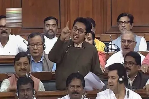 Amid India China border tension read what Ladakh MP said about China
