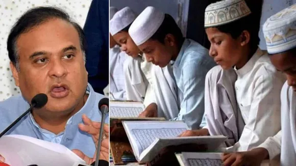 Assam government approves proposal to shut down all govt-run madrassas and Sanskrit tols