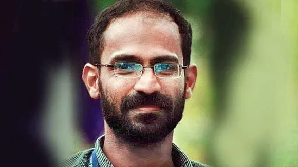 SC to hear Siddique Kapan plea in the third week of January