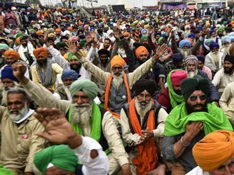 PM Modi-Tomar's open letter to farmers - 'All things matterless'