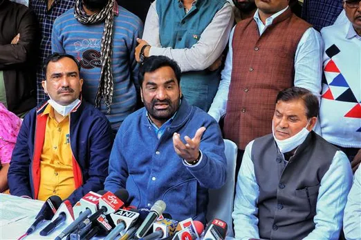 RLP becomes second NDA ally to break out over farm laws