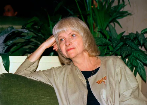 Pulitzer prize awardee Allison Lurie dies