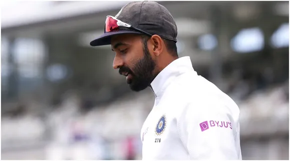 There will be no pressure on Rahane: Gavaskar