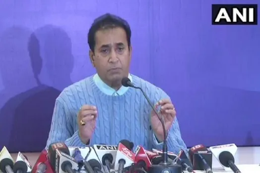 Anil Deshmukh
