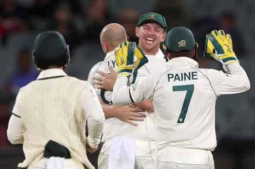 India vs Australia: Steady day for  both the teams, Aussies takes charge