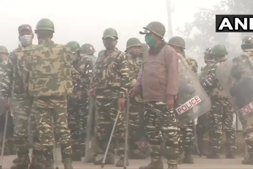 Bharat Bandh