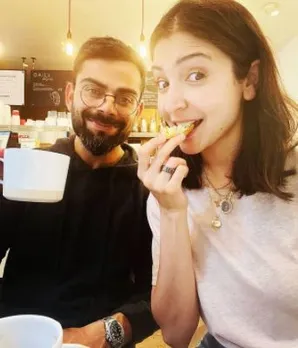 Anushka Sharma, Virat Kohli, Indian cricket team,