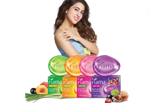 ITC Fiama launches new campaign with Sara Ali Khan
