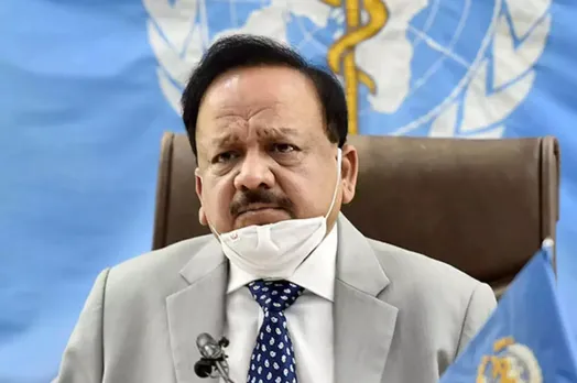 India will start vaccination against covid-19 in January: Union Health Minister