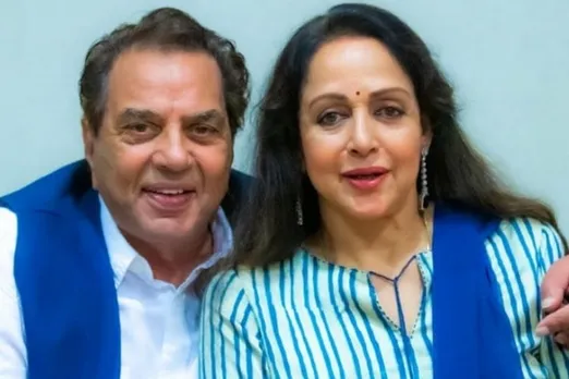 Dharmendra
