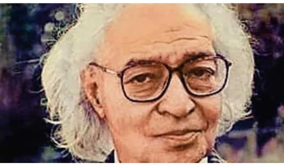 Prof Emeritus Vishwa Nath Datta dead at 94
