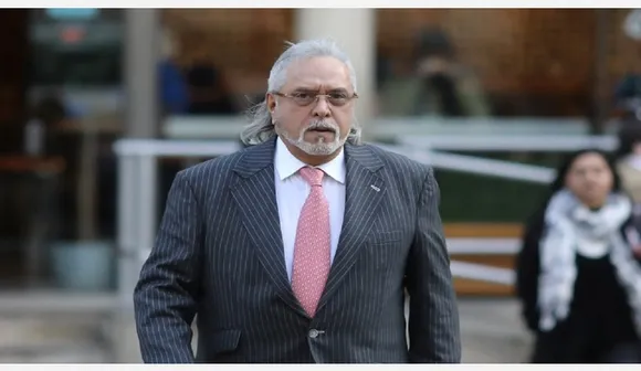 Enforcement Directorate seizes Vijay Mallya’s assets in France worth 1.6 Million Euros