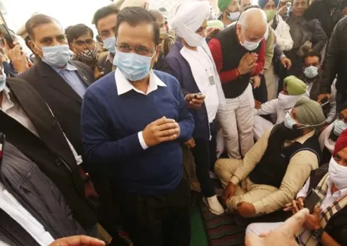 Delhi