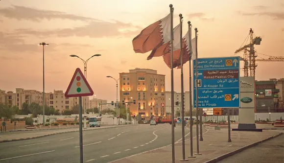 India and Qatar decide to create a special Task-Force to further facilitate investments