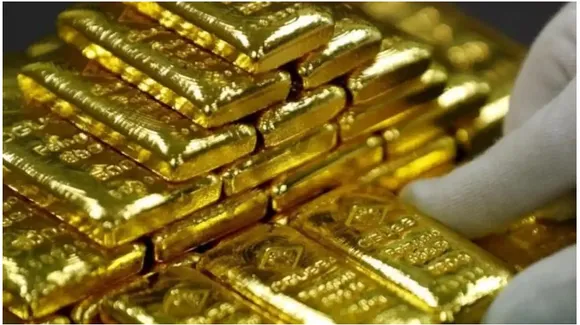 Gold worth Rs 45cr goes ‘missing’ from CBI custody in Tamil Nadu