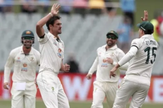 India vs Australia, 1st Test: India 41/2 after first session at Adelaide