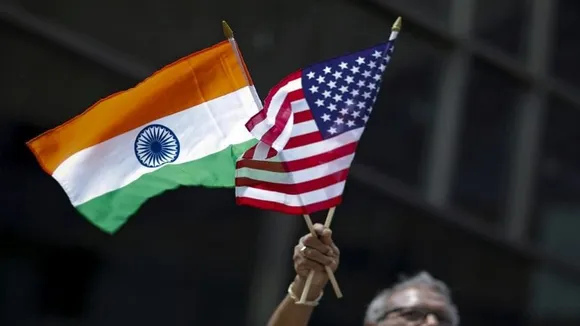 Amid border dispute, United State has approved the sale of military equipment and service to India