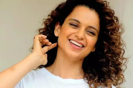 Court calls Kangana Ranaut's merging of her flats in Mumbai a "grave violation"