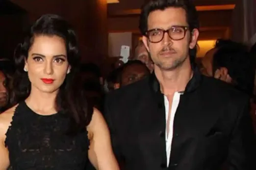 Hrithik Roshan
